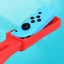 Niki 1 Cặp Vợt Tennis Bộ Điều Khiển Tay Cầm Cho Switch OLED Cho Mario Tennis Aces Thể Thao Trò Chơi Phụ Kiện