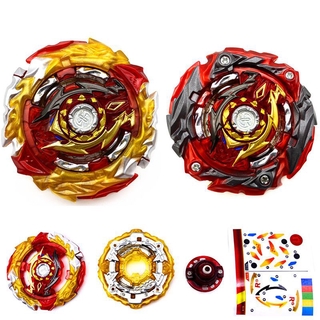 Bộ Đồ Chơi Con Quay B172 B-172 Spriggan Beyblade B2B B172 Độc Đáo Thú Vị Cho Bé