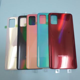 Nắp Lưng Samsung A51/A515 Chính Hãng
