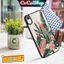 Ốp iphone in hình cực đẹp cực bền - Chú Vẹt rực rỡ - 6/6plus/6s/6splus/7/7plus/8/8plus/x/.....
