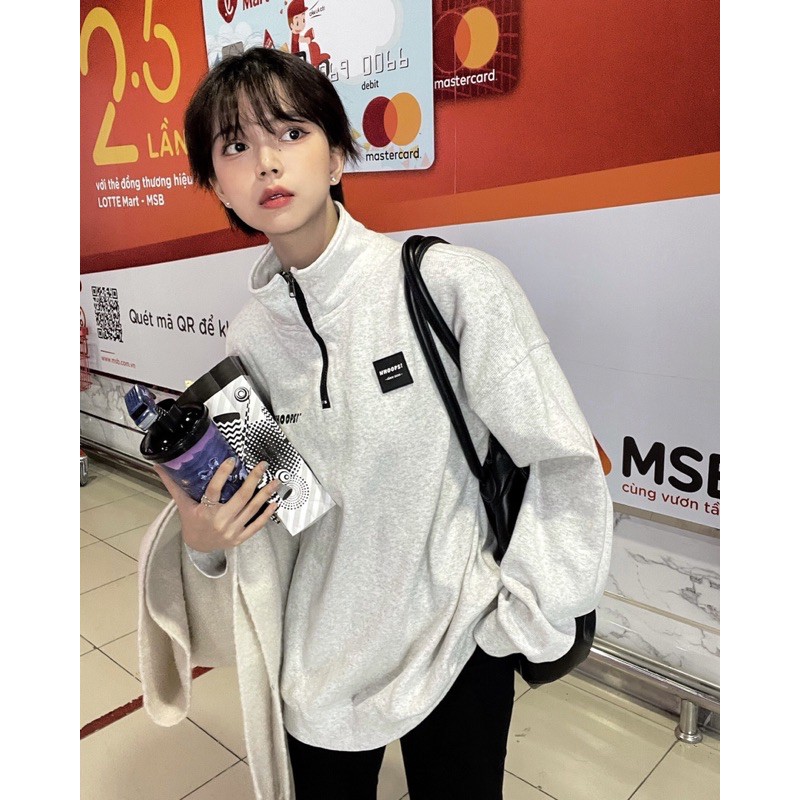 Whoops.clo, Cửa hàng trực tuyến | Shopee Việt Nam