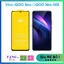Kính cường lực Cho Vivo iQoo Neo / iQoo Neo 855 / Y17S Y35 4G V25 5G V25E full màn hình, Kính trong suốt không full màn