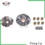 Xe bay Đai truyền động đa dạng Trọng lượng cho xe tay ga Trung Quốc GY6 50cc 139QMB