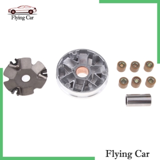[Lzdjfmy2] Xe bay Đai truyền động đa dạng Trọng lượng cho xe tay ga Trung Quốc GY6 50cc 139QMB