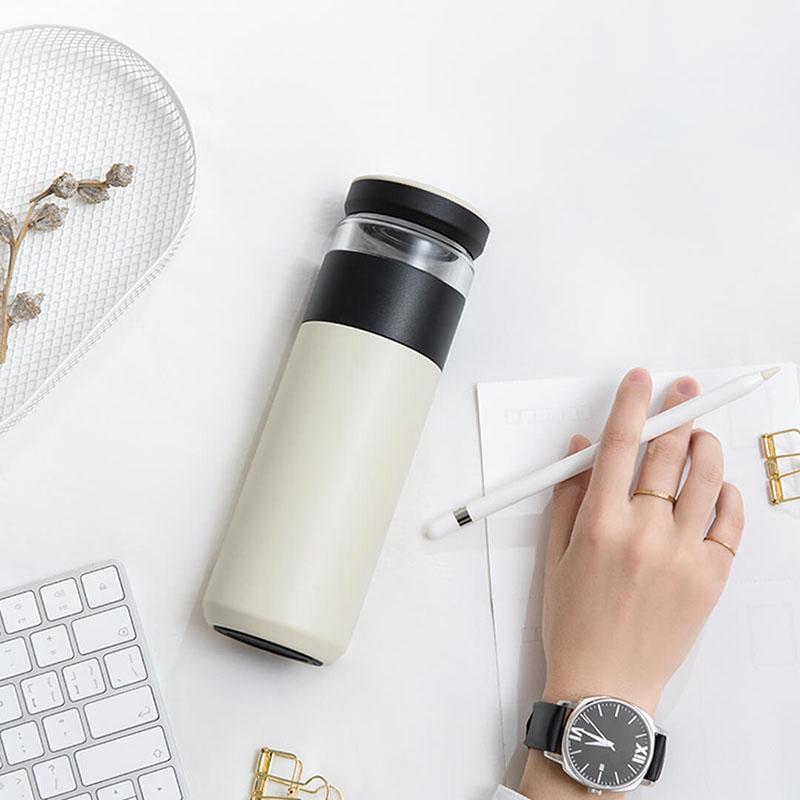 Bình Nước Giữ Nhiệt Xiaomi Fun Home 520ML