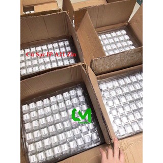 Củ sạc IP A21 Main Chuẩn