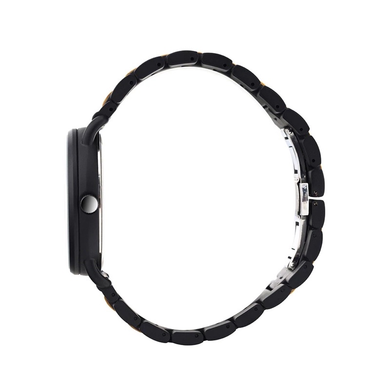 Đồng hồ đeo tay nam vỏ gỗ WoodWatch GT23