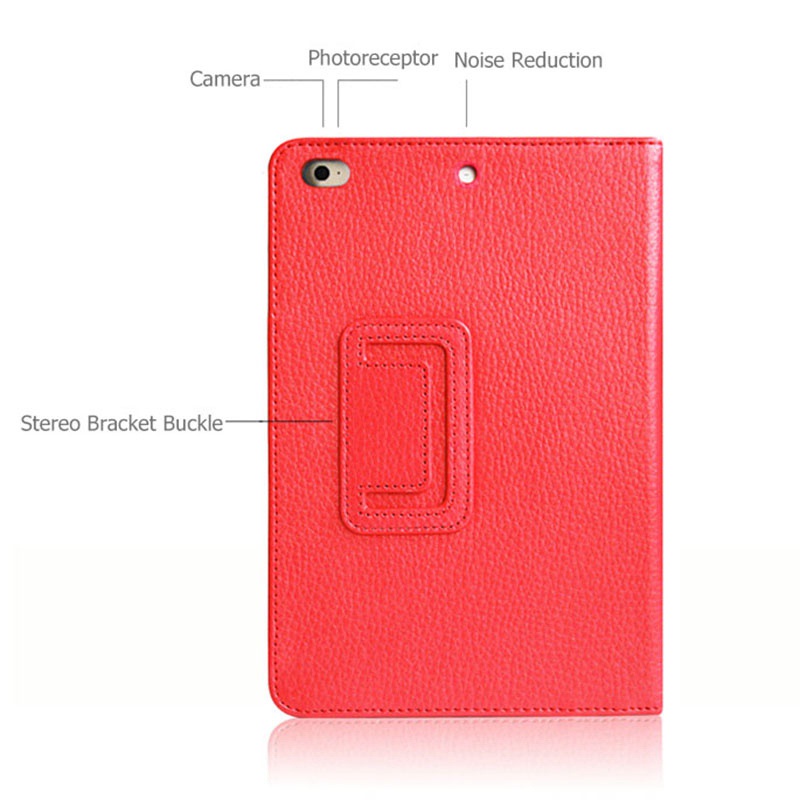 Tương Thích Cho IPad 10.2 Ốp Lưng 2021 10 Air 2 Air 11 Pro Smart Case mini 7 6 5 4 3 2 Bao Da PU A16 9.7 6th 7th 8th 9th Thế Hệ Máy Tính Bảng