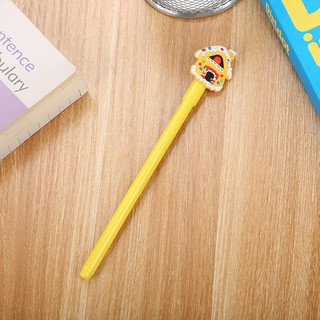 3 Bút Noel 7 Hình Dễ Thương Bút Các Loại - Thỏ Hồng VPP