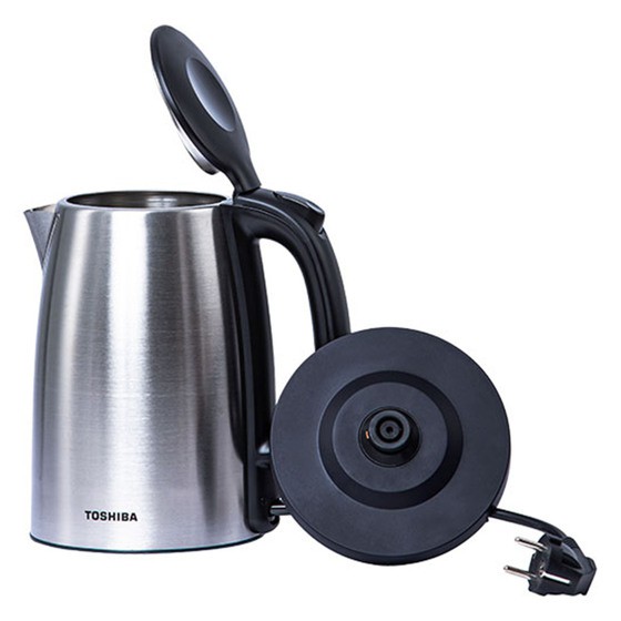 Ảnh Ấm siêu tốc Toshiba KT-17SH2NV 1.7L - Hàng chính hãng 3