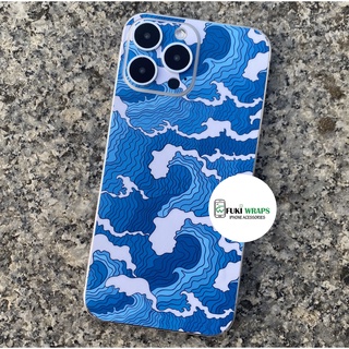 Miếng dán Skin Mặt lưng sau FULL VIỀN Dành Cho Các Dòng ADNROID, 16 pro max 15 pro max 14 pro max 13 pro max