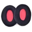 BTM Extra Soft Flannel Tai nghe Earpads cho Recon 200 Tai nghe Earpads Mesh Foam Ear Cushion