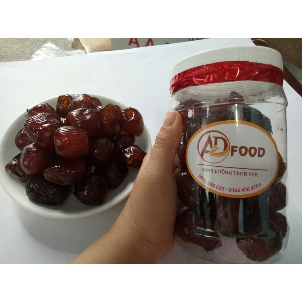 1kg táo Thái đặc biệt