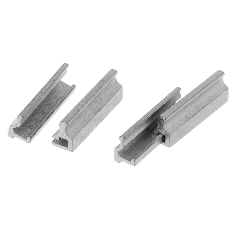 Yuema Kẹp Cố Định Chìa Khóa Chuyên Dụng Cho Máy Cắt Chìa Khóa