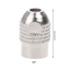 Nắp Vít Trục Cho Máy Mài Điện M8X0.75 M7X0.75 Chất Lượng Cao