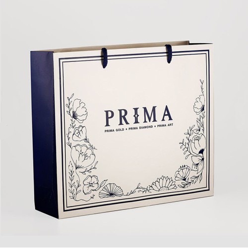 Ảnh Tranh treo tường Mỹ Nghệ Phủ Vàng 24K PRIMA ART - Thuận buồm xuôi gió may mắn bình an - Size 18x20cm - CGS-0411-07 2