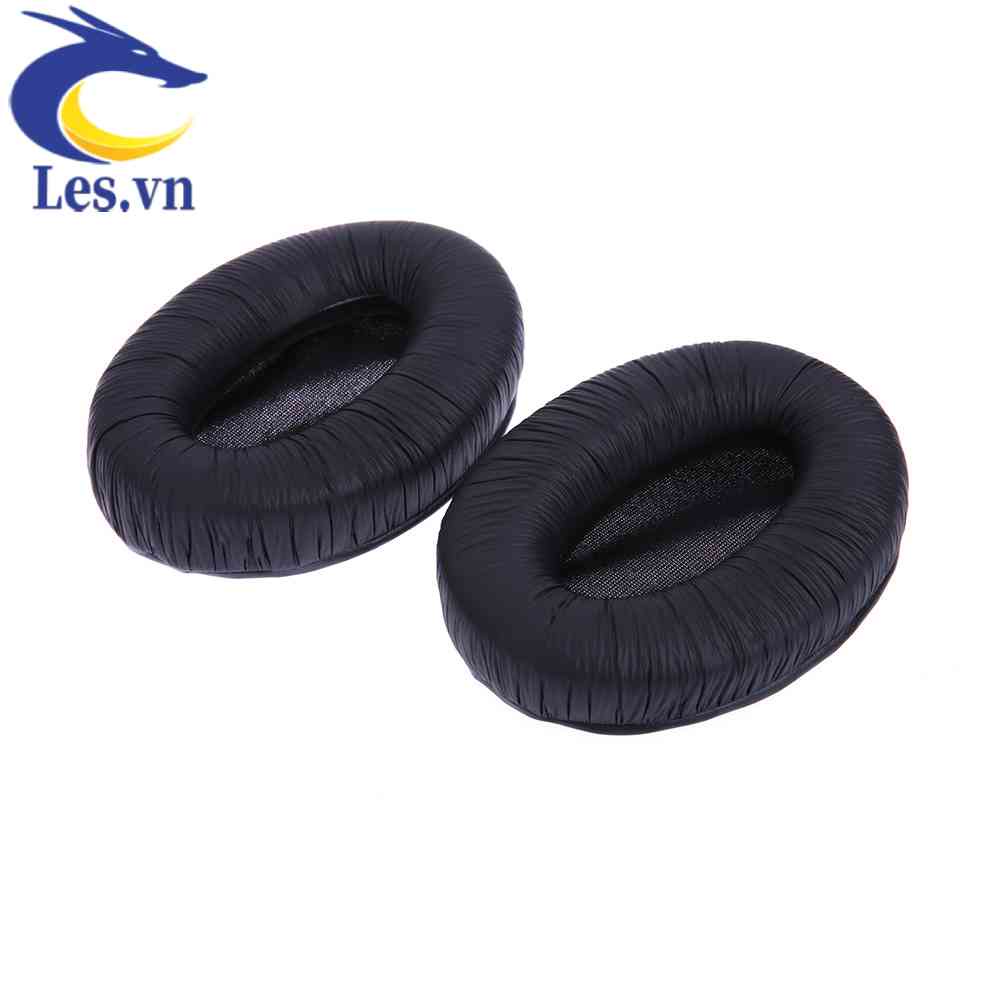 Cuscinetti Auricolari Di Ricambio In Pelle Proteica Fodera Per Cuscino Per Cuffie Sennheiser HD280 HD 280 Pro HD 4.50 HD201 HD180 HD201S - Foto 7