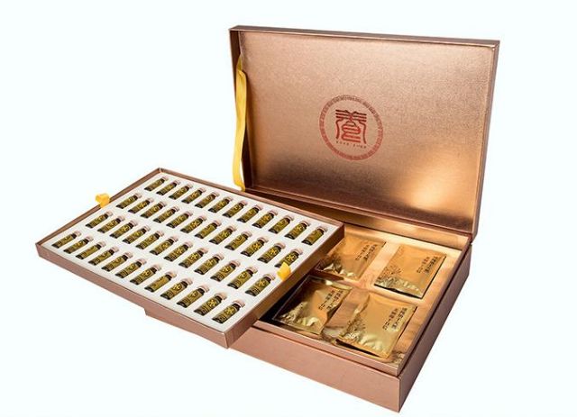 [ HÀNG CÓ SẴN] Bộ tinh dầu bài phong tán hàn