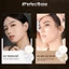 Phấn phủ trang điểm FOCALLURE dạng bột kiềm dầu mềm mại tự nhiên 12g