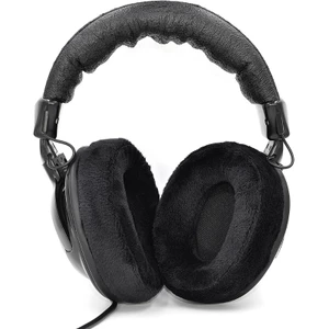 BTM Thay Thế Dày Hơn Nâng Cấp Tai Nghe Velour Chất Lượng Cho Tai Nghe Pioneer SE-M521