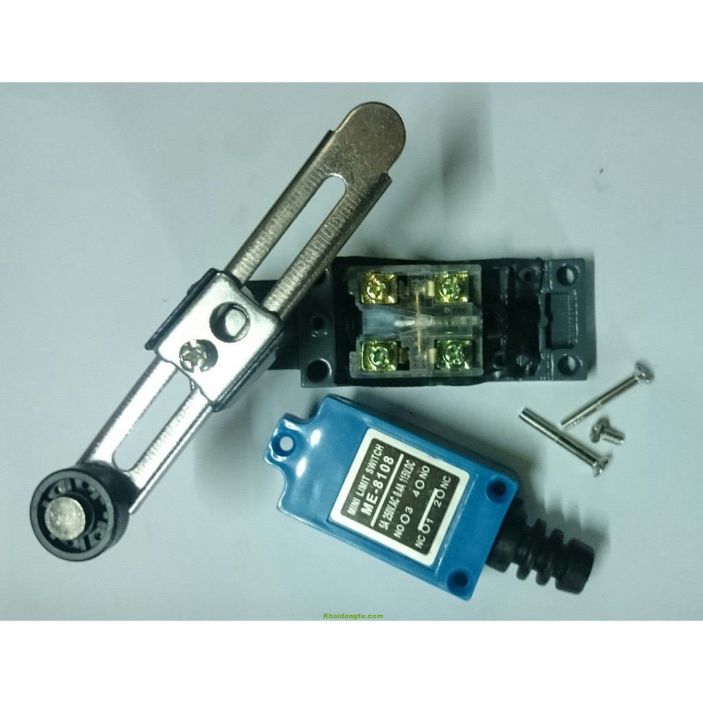 Công Tắc Hành Trình ME-8108