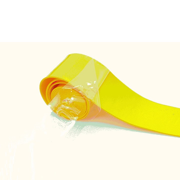 Hộp 30 cái quấn cán vợt cầu lông SPORTY chống trơn trượt và thoáng khi chất liệu PU-Polyurethan