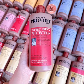 [Hàng Auth bill Pháp] Dầu gội Franck Provost Paris 750ml