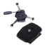 Đế Giữ Máy Ảnh Gắn Chân Tripod Qb-4W