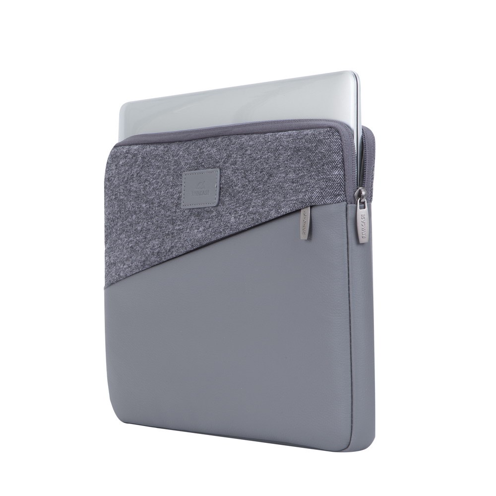 Ảnh Túi Chống Sốc Rivacase 7903 dành cho Laptop 13.3 Inch - Hàng Chính Hãng 2
