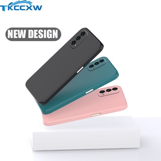 Ốp điện thoại silicon mềm siêu mỏng bảo vệ camera dành cho Realme 7 X7 Pro Ultra 2 Pro V5 V3 V15 V11 V13