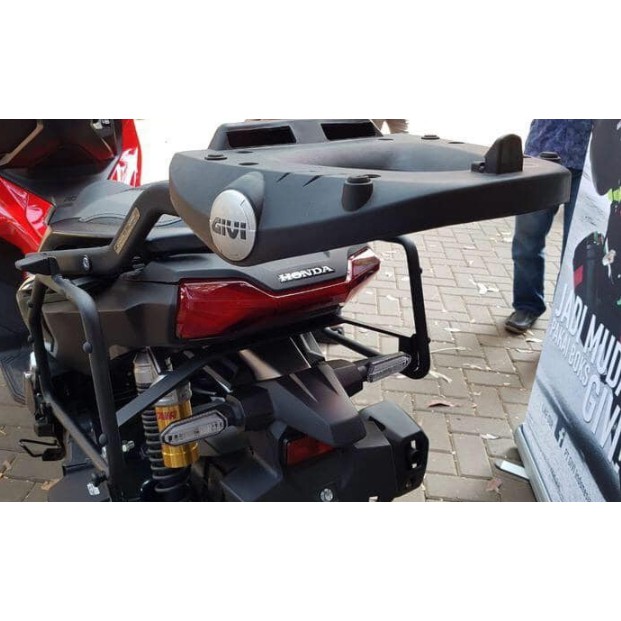 Baga sau chịu lực Givi SRV Honda ADV 150