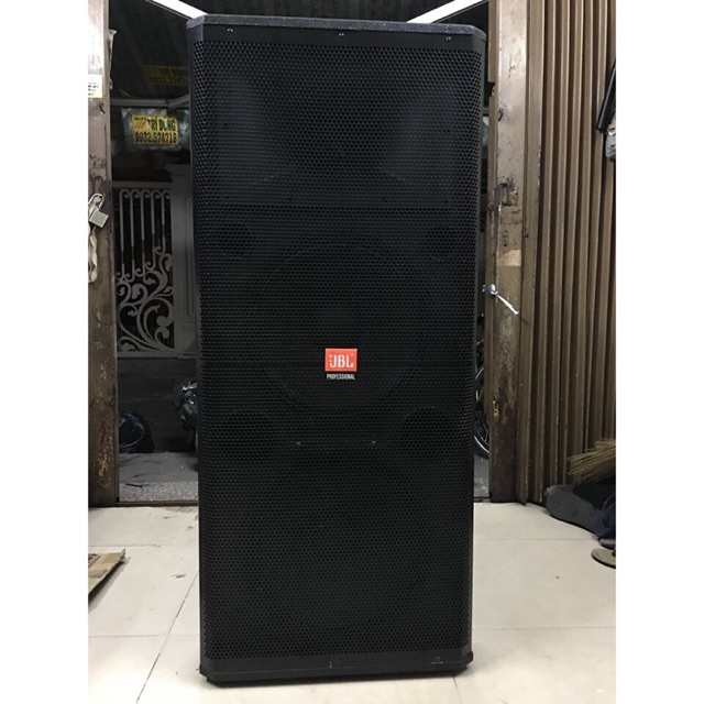 võ thùng loa sân khấu thùng sơn bass 40 full đôi | Shopee Việt Nam