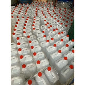 Cồn y tế tiệt trùng 70 độ, 90 độ, Tuyệt Đối can 5L - UNIV