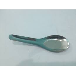 1 thìa inox 304 ăn phở ăn cơm loại dày đẹp không gỉ sét [GIÁ SỈ]