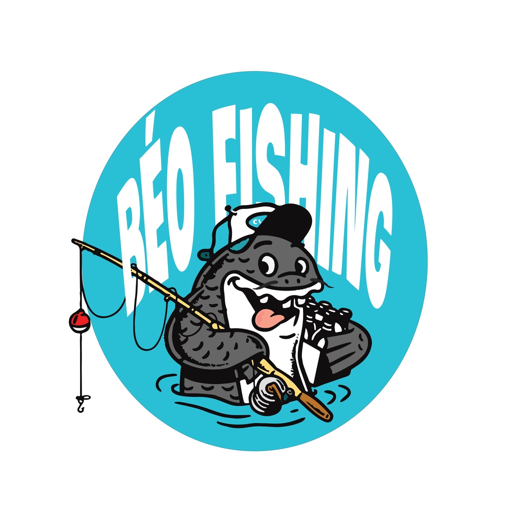 BÉO_Fishing