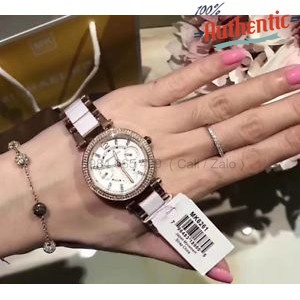 Đồng Hồ Nữ Michael Kors Parker Mini MK6261 Shopee Việt Nam