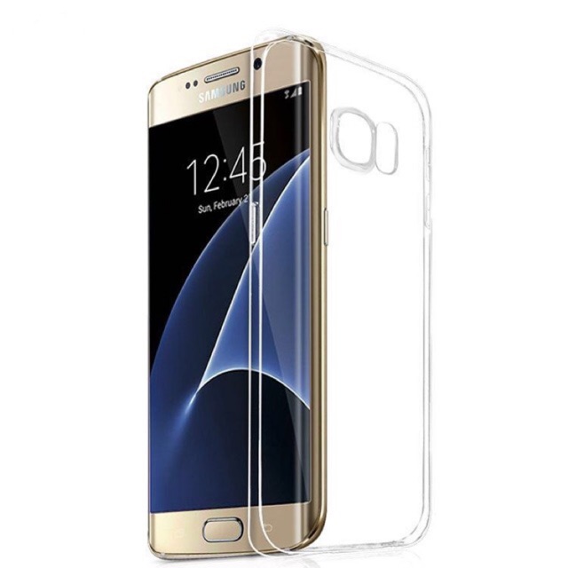 Ốp lưng Sam Sung Galaxy S7 edge