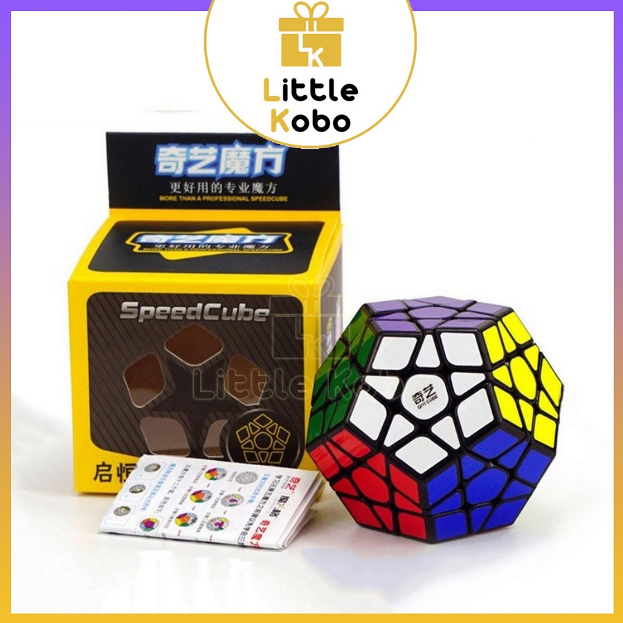 Rubik 12 Mặt Giá Tốt Tháng 5, 2023 | Mua Ngay | Shopee Việt Nam