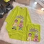 Áo thun cotton tay lỡ fom rộng thời trang genz , hàn quốc y hình xinh xắn 2022 HIYU STORE
