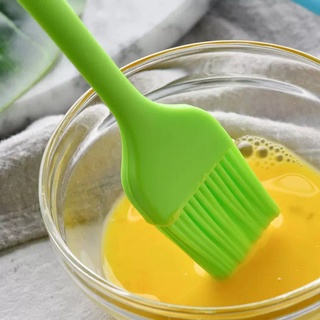 Chổi Quét Silicon Đúc Liền - Cọ Quét Dầu Nướng BBQ - Làm Bánh