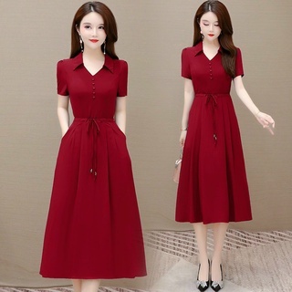 Váy Cho Người Trung Niên Béo Giá Tốt Tháng 8, 2023 | Mua Ngay | Shopee Việt  Nam