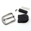 ESSENCEH Thắt Lưng Khóa Nhà 2.5 / 3.5 / 4 cm Đầu Thắt Lưng Nam Thời Trang Da Thật