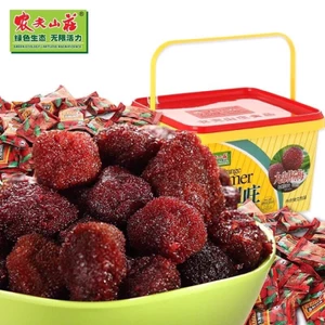 Kẹo ô mai thanh mai hộp 620gr