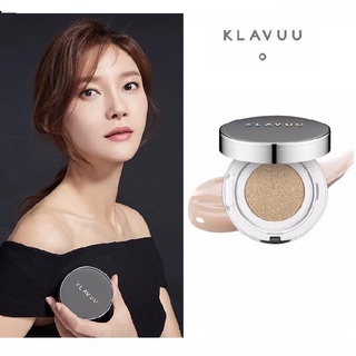 Phấn nước Klavuu Cushion 2 lõi