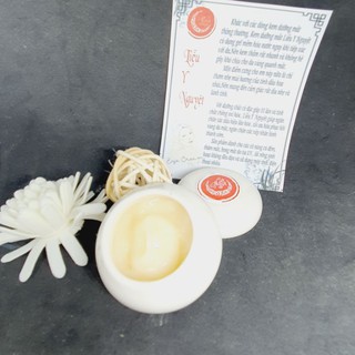 kem dưỡng mắt Handmade Moon Ship