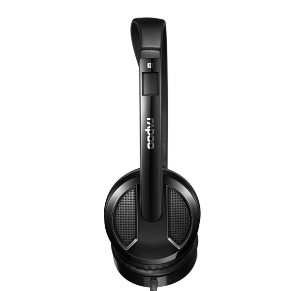 Tai nghe chụp tai Onear Rapoo H120 USB Stereo | BigBuy360 - bigbuy360.vn