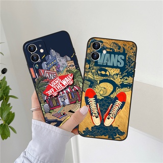 Ốp Mềm Thương Hiệu Hợp Thời Trang Cho iPhone 16 15 14 13 12 11 Pro Promax 14Plus mini X XS XR XSMAX 6 6s 6plus / 6splus 7 8 SE2020 7plus / 8Plus Silicon Chống Rơi DC