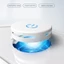 Robot hút bụi lau nhà cảm ứng, dung lượng pin lớn, mạnh mẽ bền bỉ hơn, làm sạch mọi ngóc ngách trong nhà,dễ dàng vệ sinh