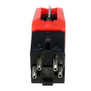 DARON Record Player Stylus Kim Thay Thế Đa Năng Vinyl Player Gramphone LP Vinyl Kim Stereo Bàn Xoay Phụ Kiện