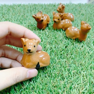 Gác cọ dễ thương bằng gốm, Gác cọ nhựa giá rẻ 🐻💕💕